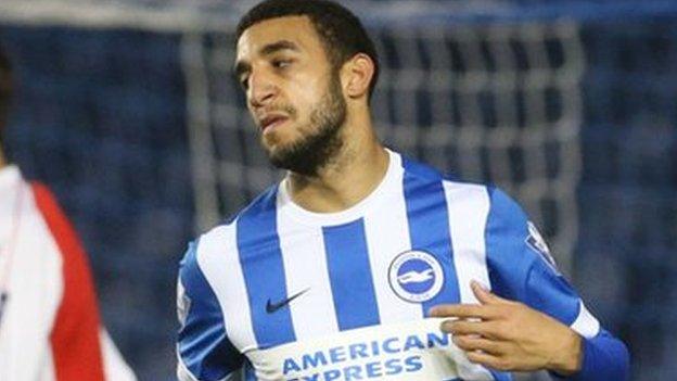 Connor Goldson