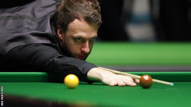 Judd Trump