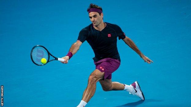 Federer shorts best sale