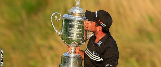 Jason Day