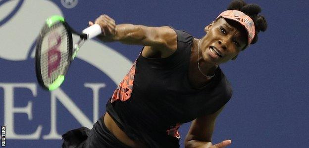 Venus Williams