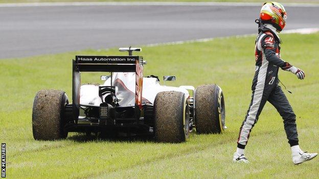 Esteban Gutierrez