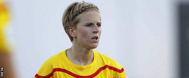 Natasha Dowie