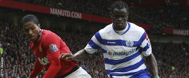 Taye Taiwo