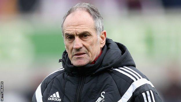 Franceso Guidolin