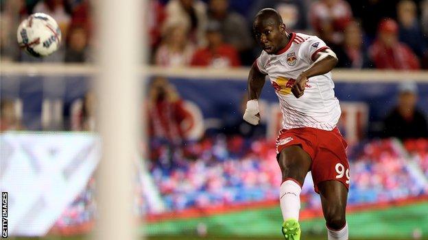 Bradley Wright-Phillips