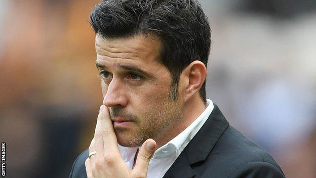 Marco Silva