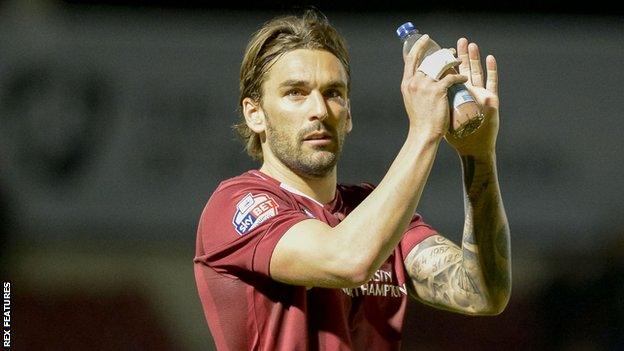 Ricky Holmes