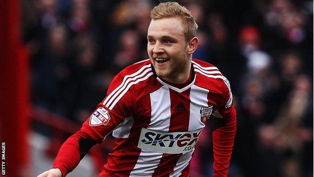 Alex Pritchard