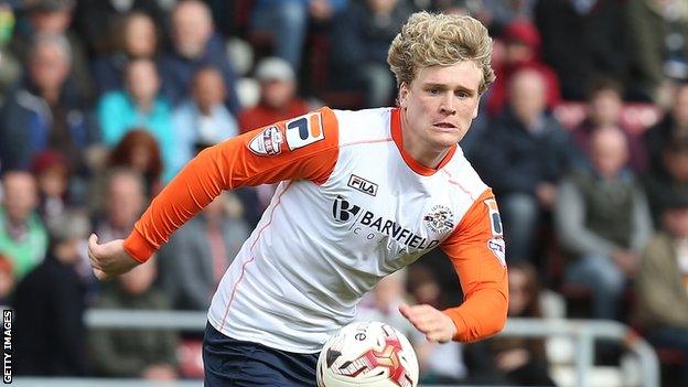 Cameron McGeehan