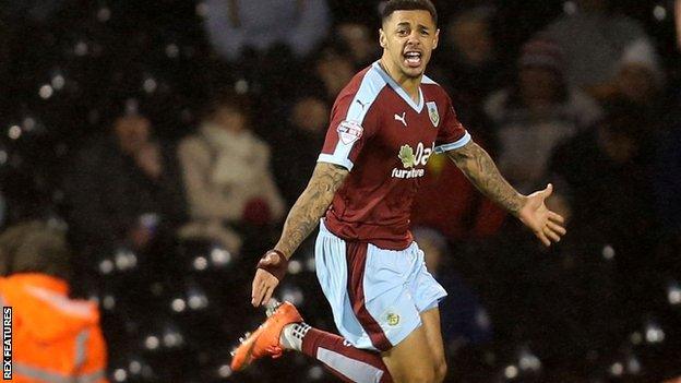 Andre Gray