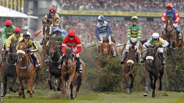 Grand National