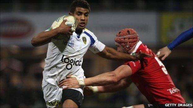 Wesley Fofana