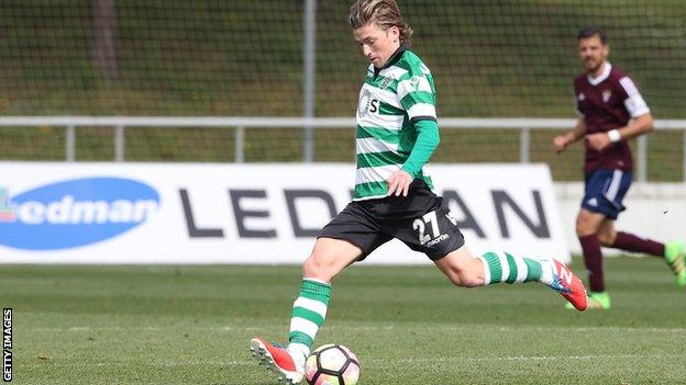 Ryan Gauld