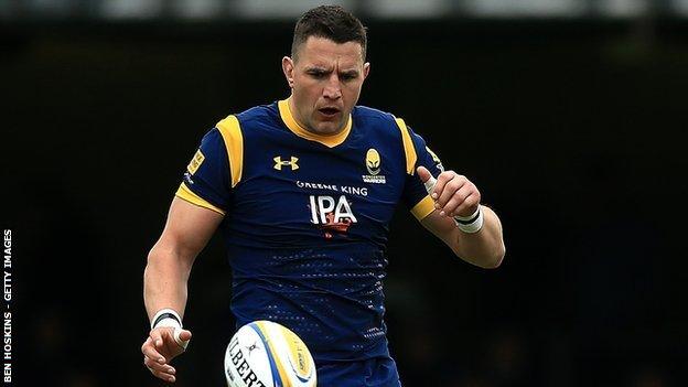 Phil Dowson has spent the past two seasons at Sixways to round off a 17-year professional rugby career which brought not only 262 Premiership games but also seven England caps