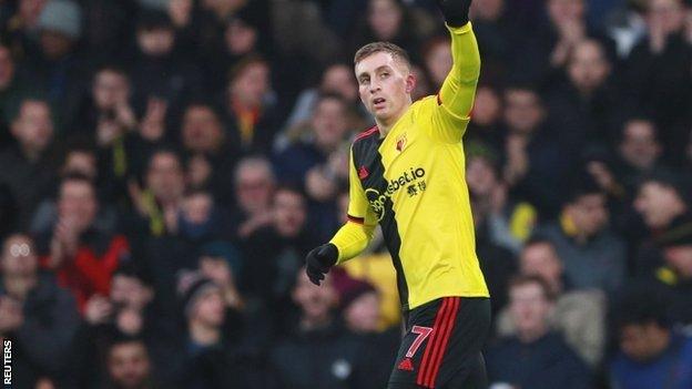 Gerard Deulofeu