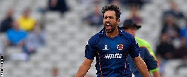 Ravi Bopara