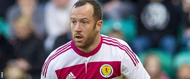 Charlie Adam