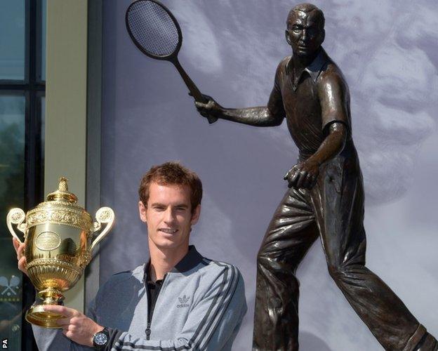 Andy Murray