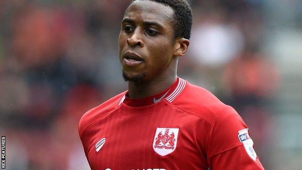 Jonathan Kodjia