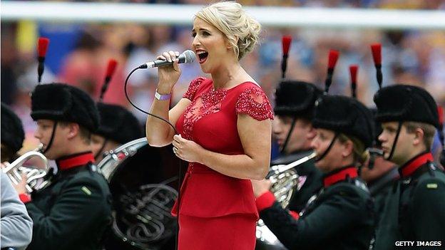 Lizzie Jones