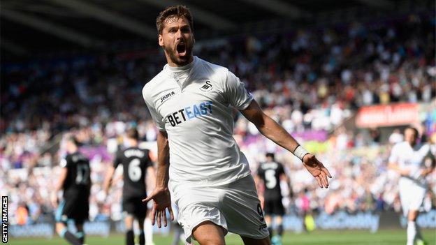 Fernando Llorente