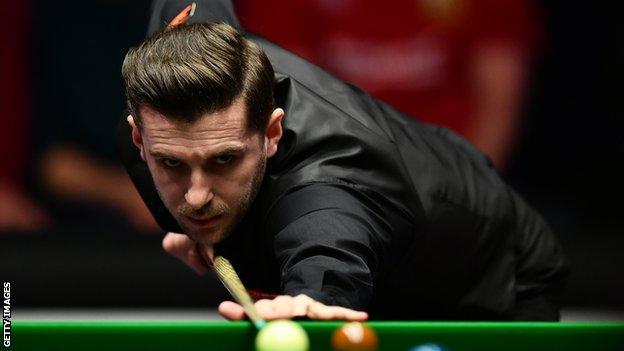 Mark Selby