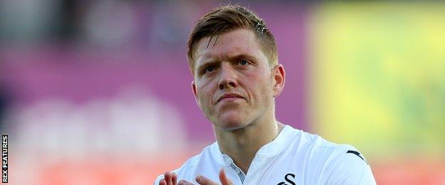 Alfie Mawson