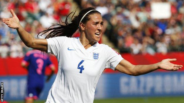 Fara Williams