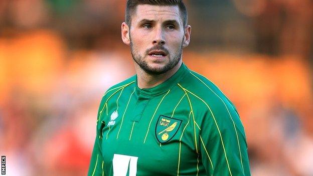 Gary Hooper