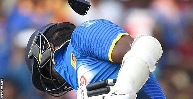 Angelo Mathews