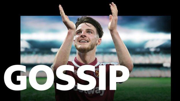 Declan Rice