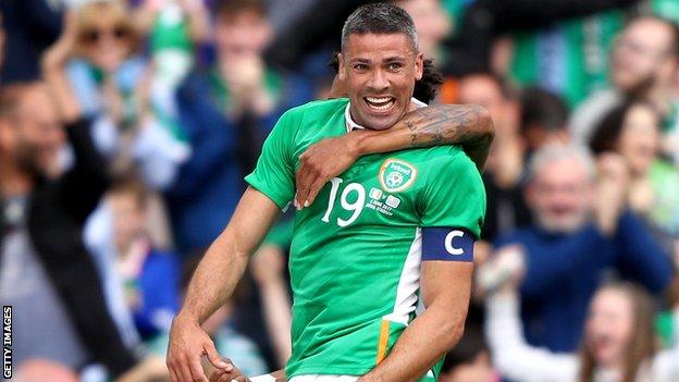 Jon Walters