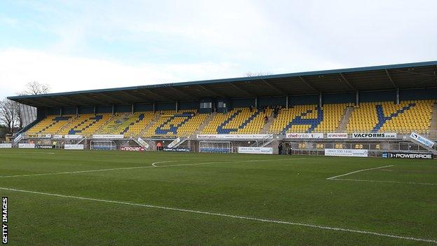 Torquay United