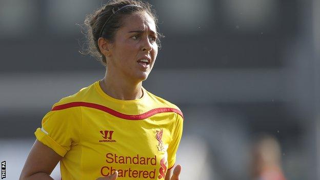 Fara Williams