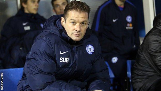 Graham Westley