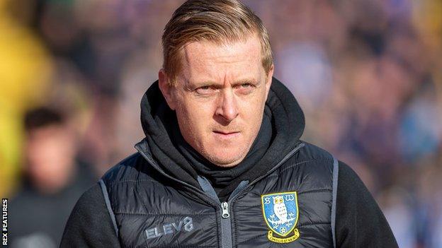 Garry Monk