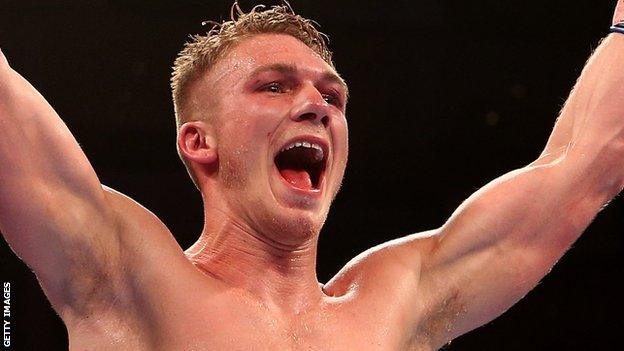 Nick Blackwell