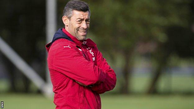 Pedro Caixinha