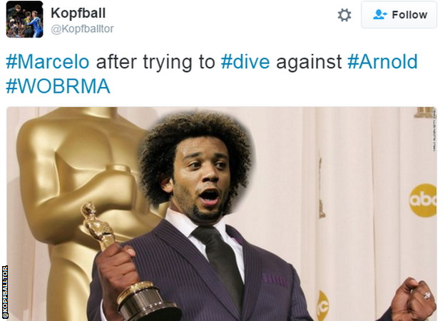 Marcelo 'Oscar'