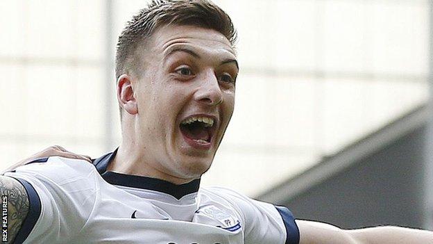 Jordan Hugill