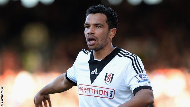 Kieran Richardson