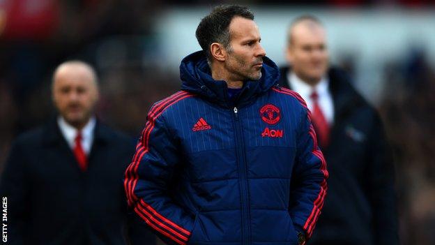 Ryan Giggs