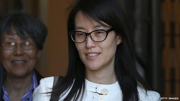 Ellen Pao