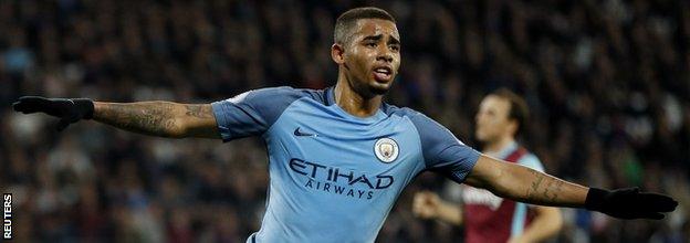 Gabriel Jesus