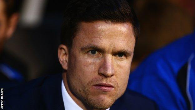 Gary Caldwell