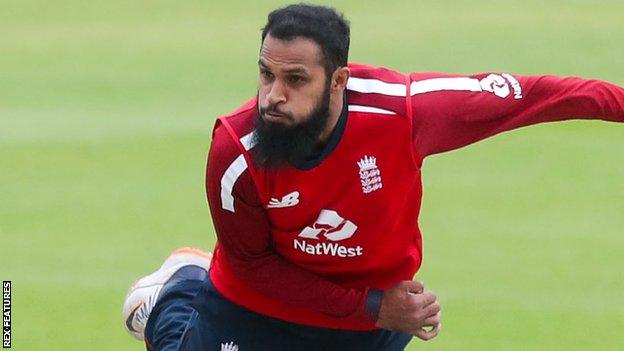 Adil Rashid