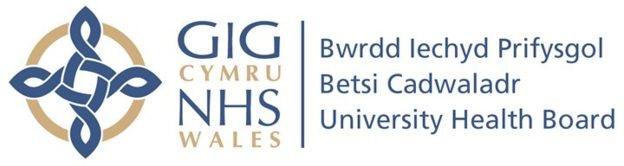 Logo Betsi Cadwaladr