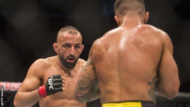 Reza Madadi