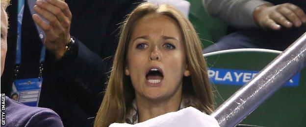 Kim Sears